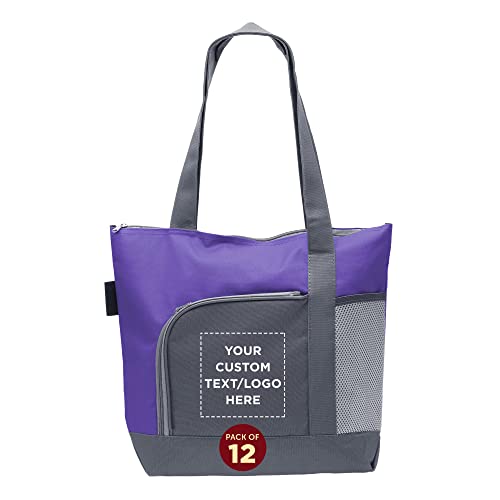 - Custom – Purple