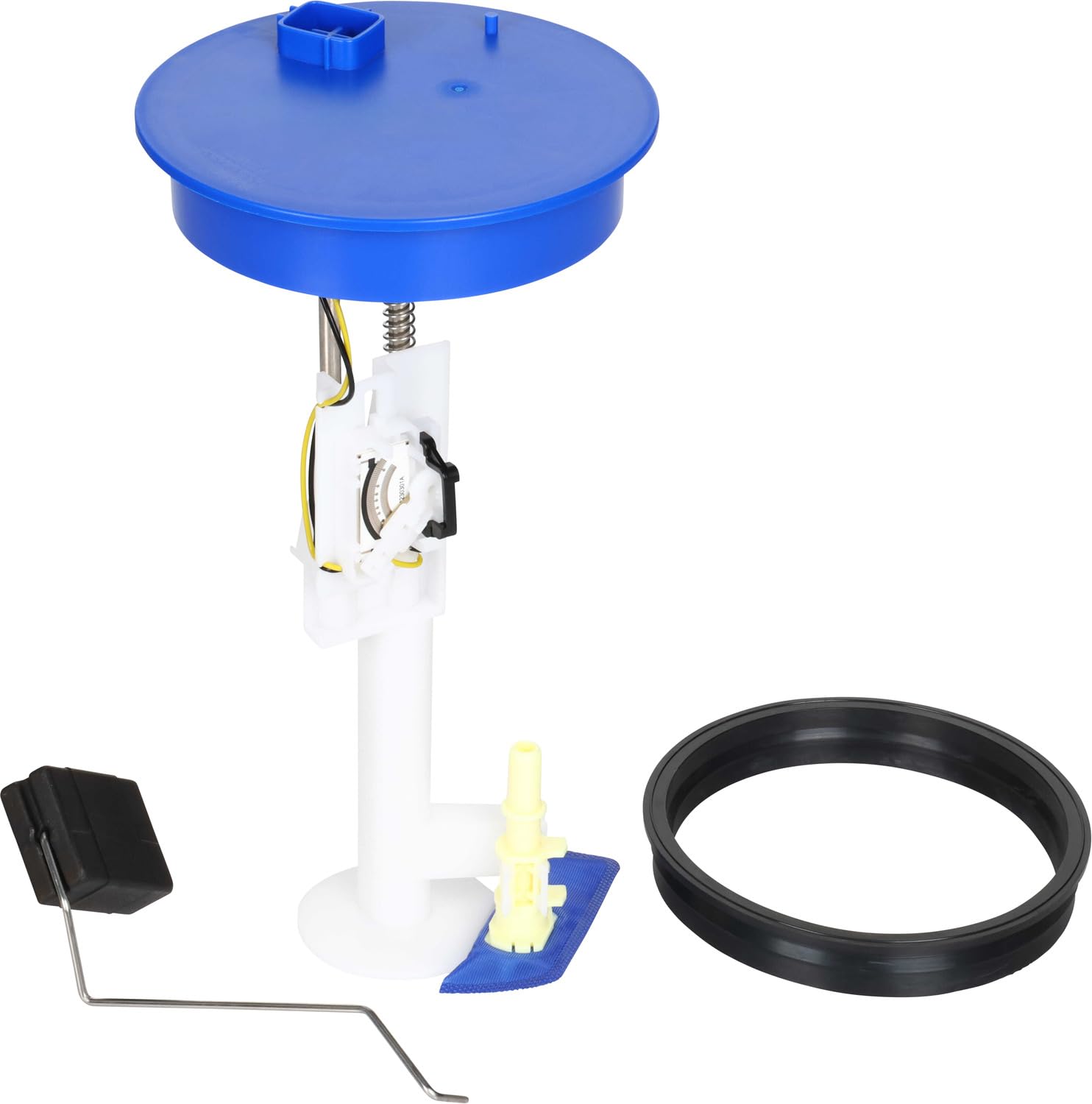 Delphi FT4072 Fuel Transfer Pump - High Performance Portable Fuel Transfer Unit for Gas, Diesel & Oil - Perfect for Automotive, Marine & Industrial Use