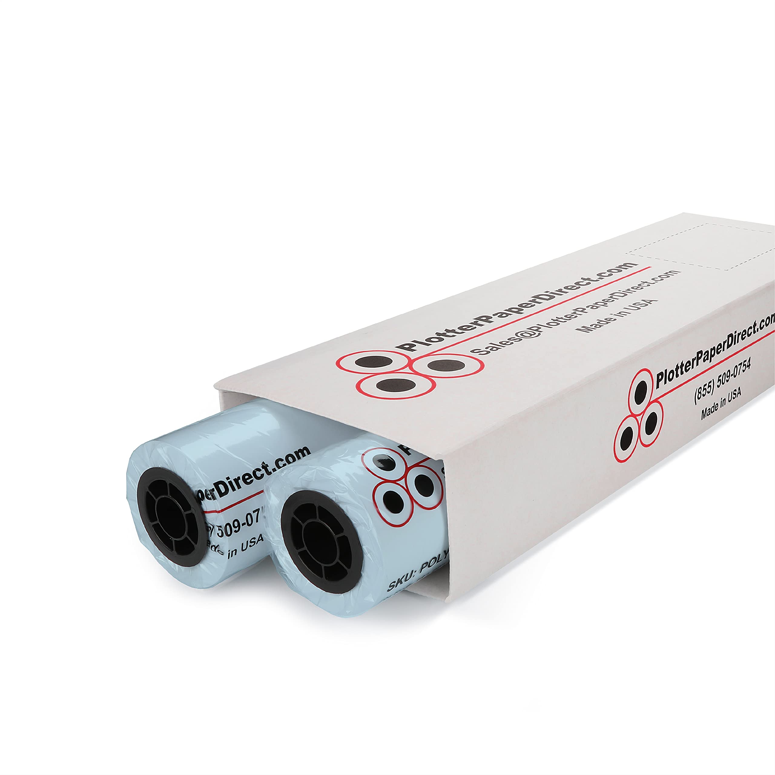 **Plotter Paper Direct 24