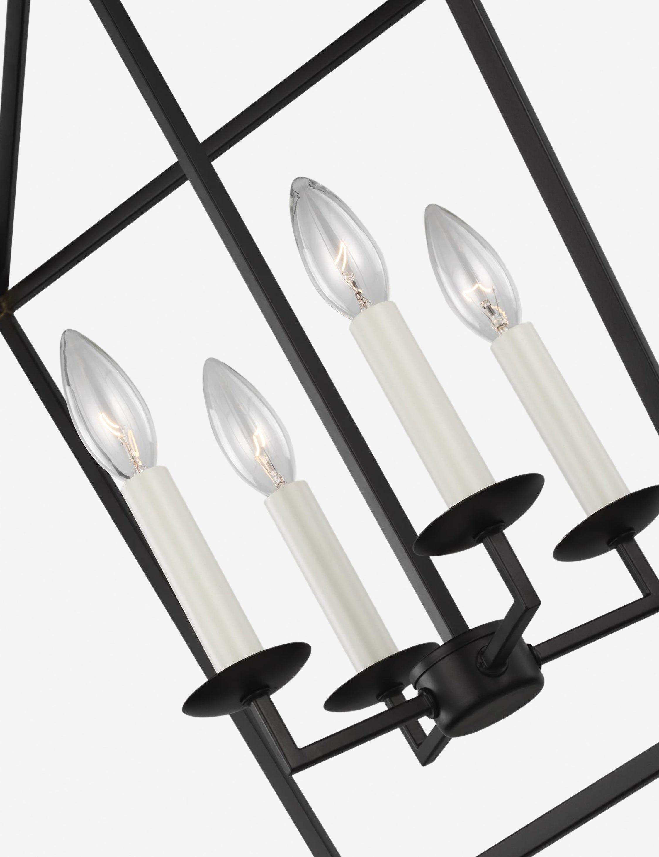 Gala Pendant Light - Modern Hanging Chandelier for Dining Room, Kitchen Island & Bedroom Lighting | Dimmable LED Ceiling Fixture with Adjustable Height