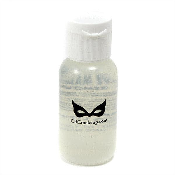 Oil-Free Eye Makeup Remover for Sensitive Skin - Gentle & Effective Camera-Ready Formula | Perfect for Professional Makeup Removal & Daily Skincare Routine