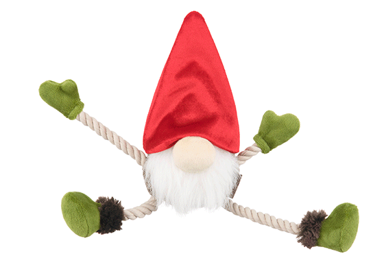 Willow's Mythical Creatures Squeaky Plush Dog Toy - Soft Chew Toy for Small & Large Dogs - Perfect for Playtime, Training & Cuddling