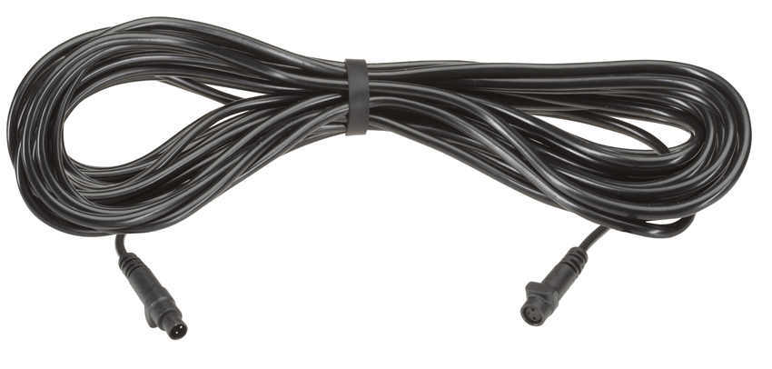 Gardena Extension Cable - Heavy Duty Waterproof Garden Hose Extension for Outdoor Use, Lawn & Plant Watering