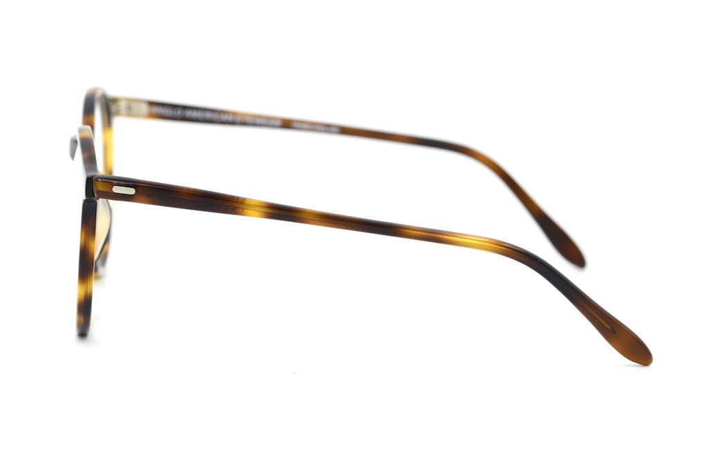 Anglo American Fulvue Eyeglasses - Stylish & Durable Frames for Men & Women - Perfect for Reading, Driving & Everyday Use