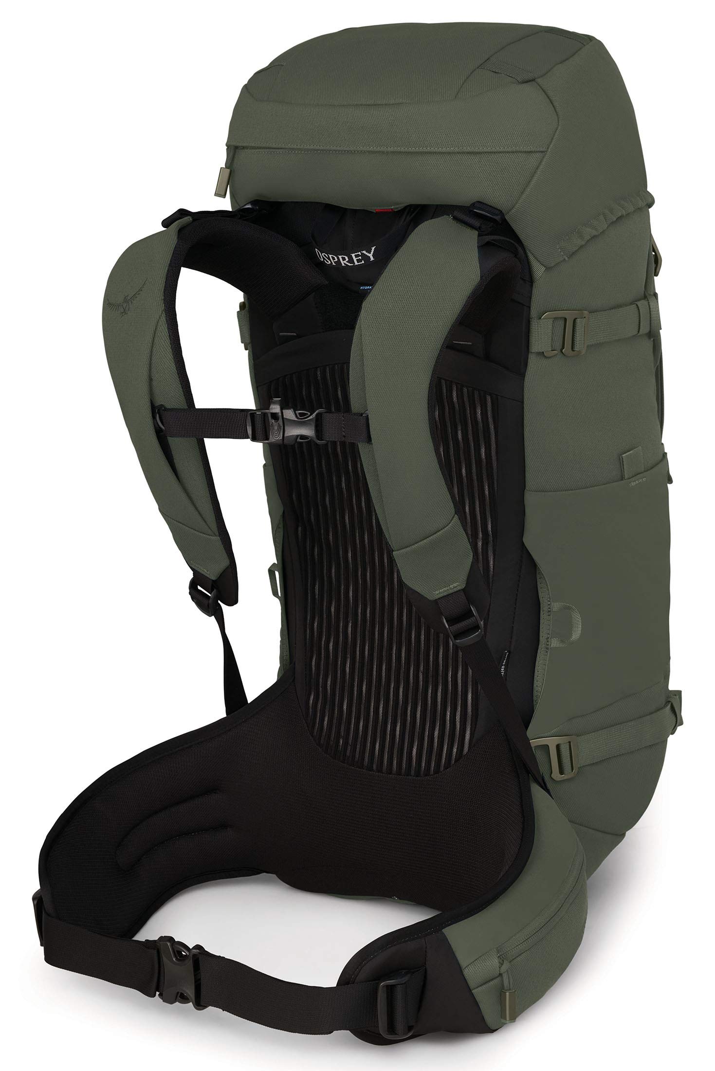 Osprey Archeon 45 Men's Backpacking Backpack - Lightweight Hiking Pack for Outdoor Adventures, Camping & Travel
