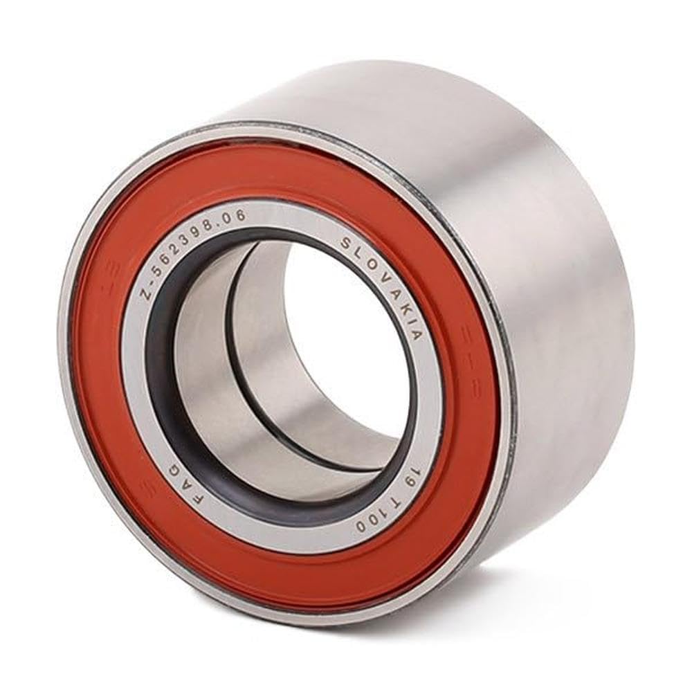 LUK 713630030 Wheel Bearing Kit - Front & Rear Replacement for Smooth & Quiet Ride - Perfect for Daily Commute, Off-Roading & Long Road Trips