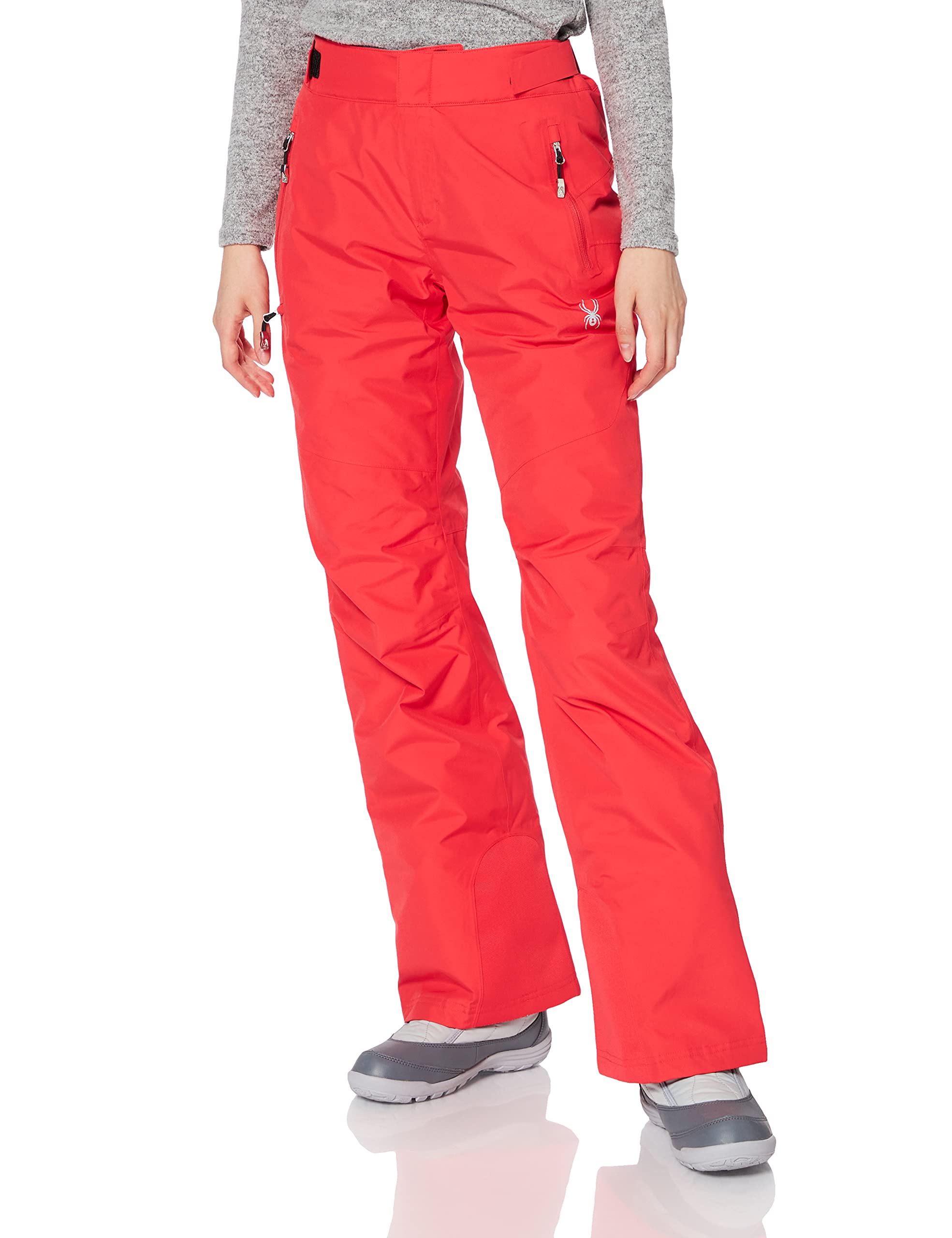 Spyder Active Sports Women's Winner Gore-Tex Waterproof Ski Pants - Tailored Fit for Comfort & Performance - Perfect for Alpine Skiing & Snowboarding Adventures