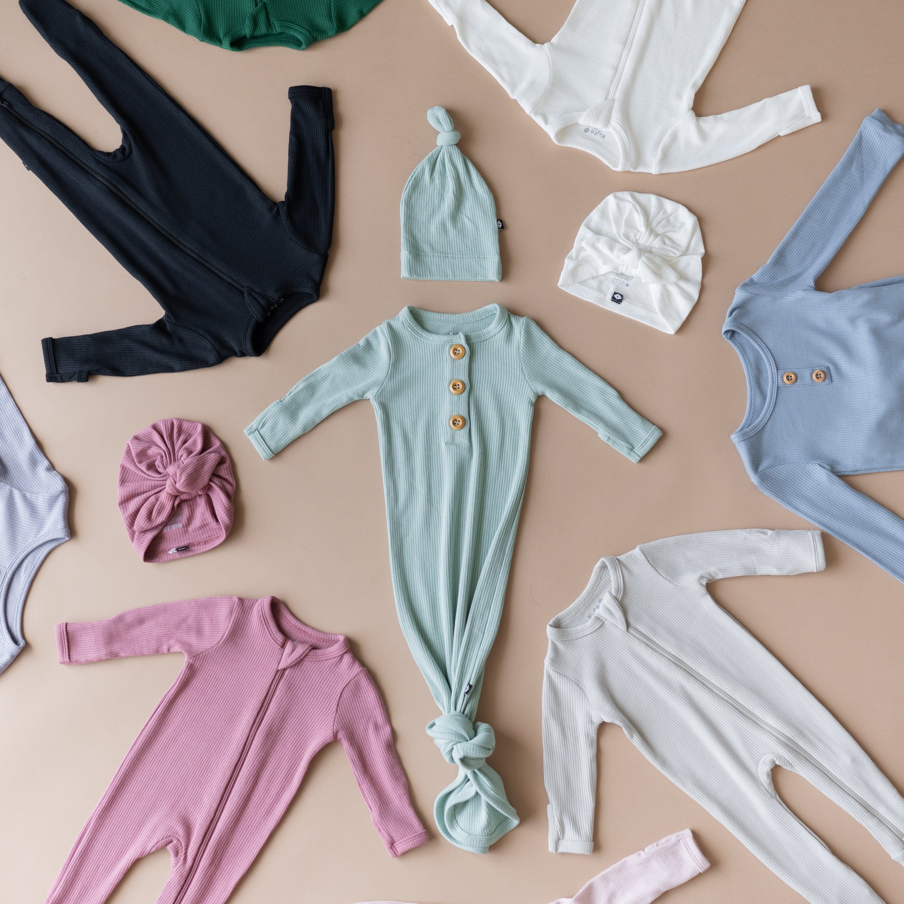 Stylish Ribbed Zipper Romper Jumpsuit for Women - Comfortable Oat Color One Piece Outfit - Perfect for Casual Wear, Date Nights & Summer Vacations