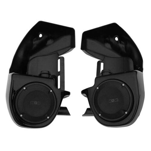 Vivid Black #1
