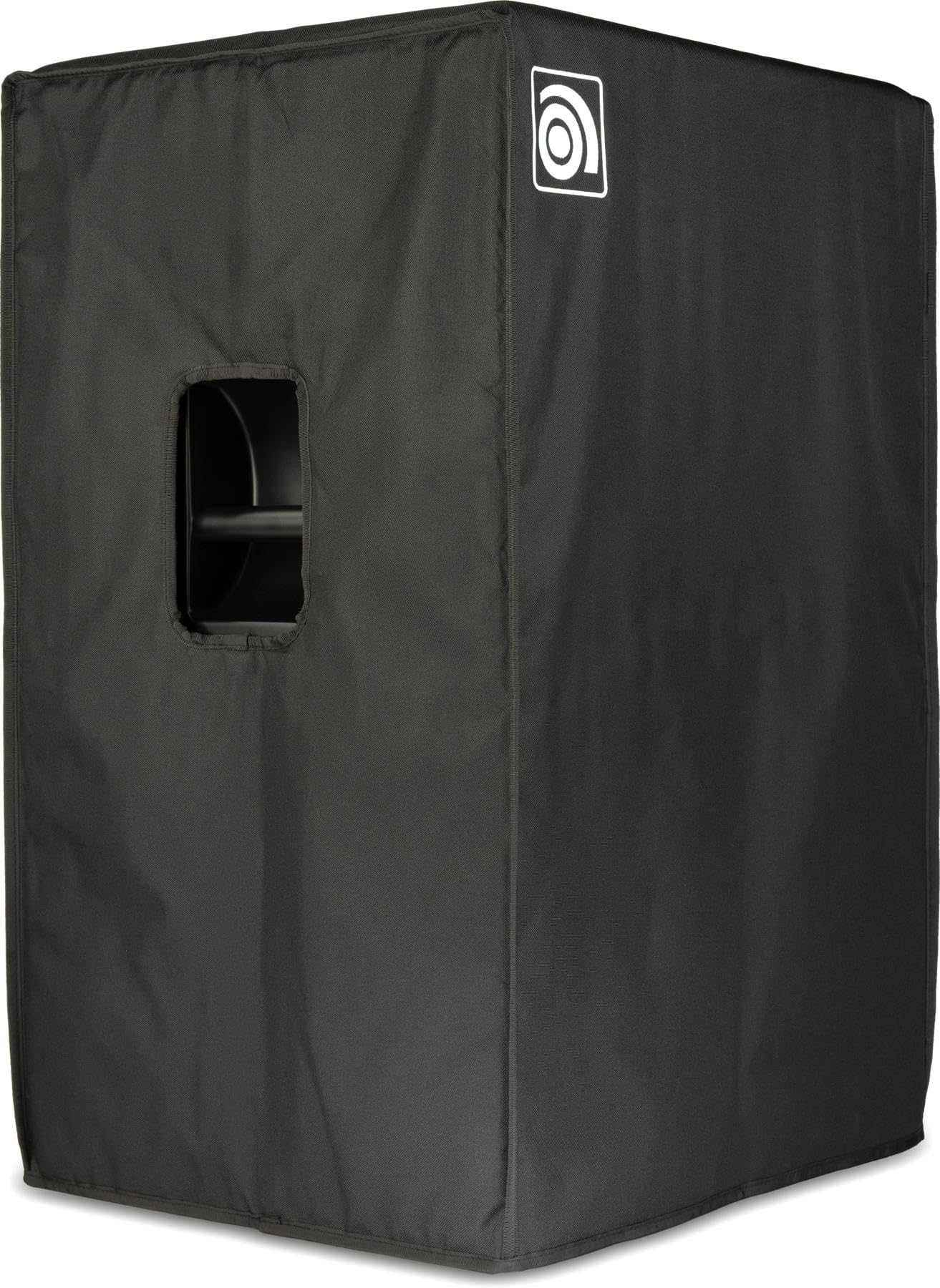 Ampeg Venture VB-212 Speaker Cover (98-038-1200) - Durable Protective Case for Bass Guitar Amplifiers - Perfect for Gigs, Tours & Studio Use