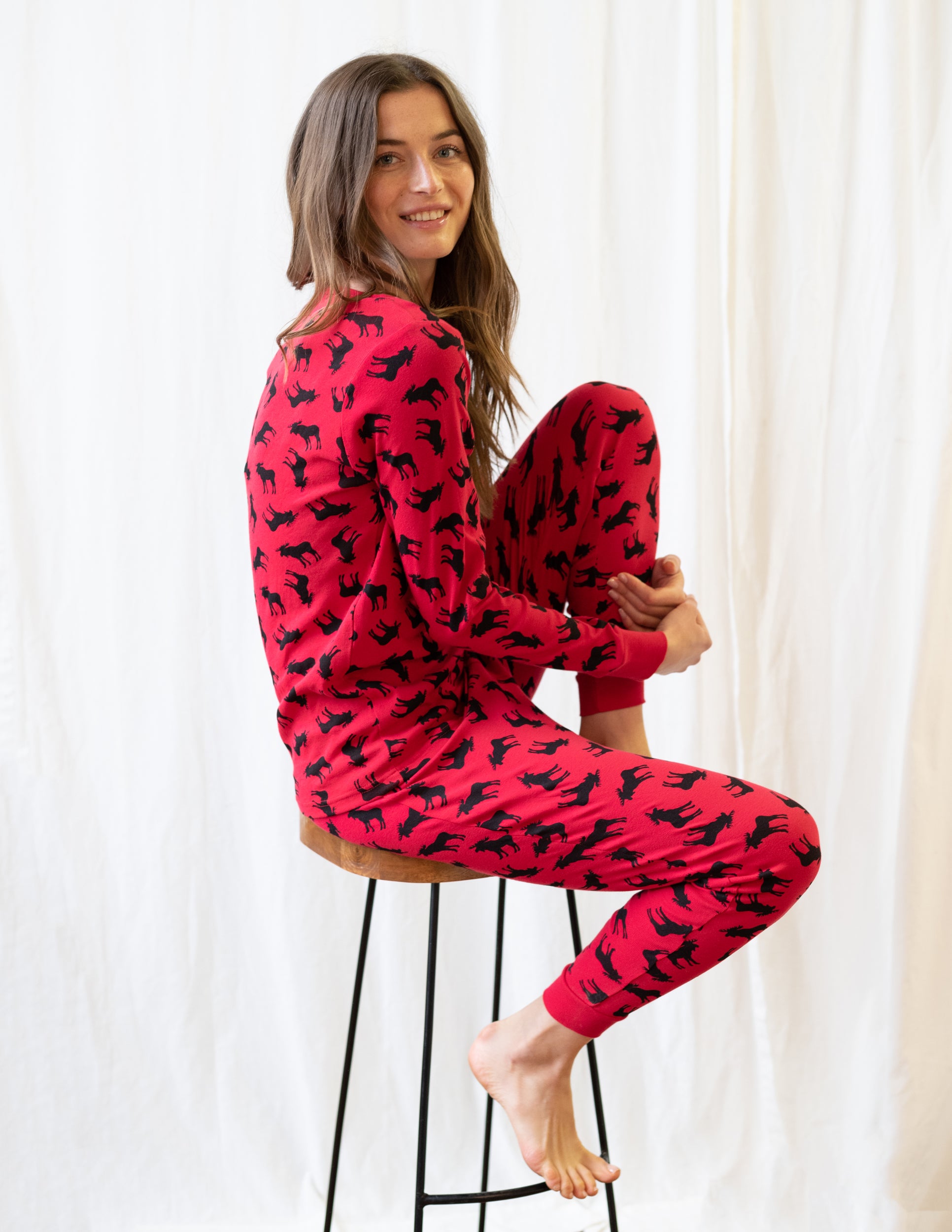 moose-red