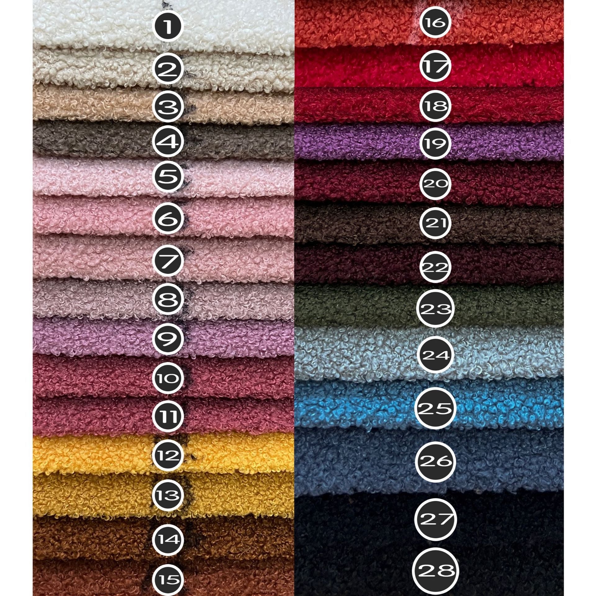 Custom Color
