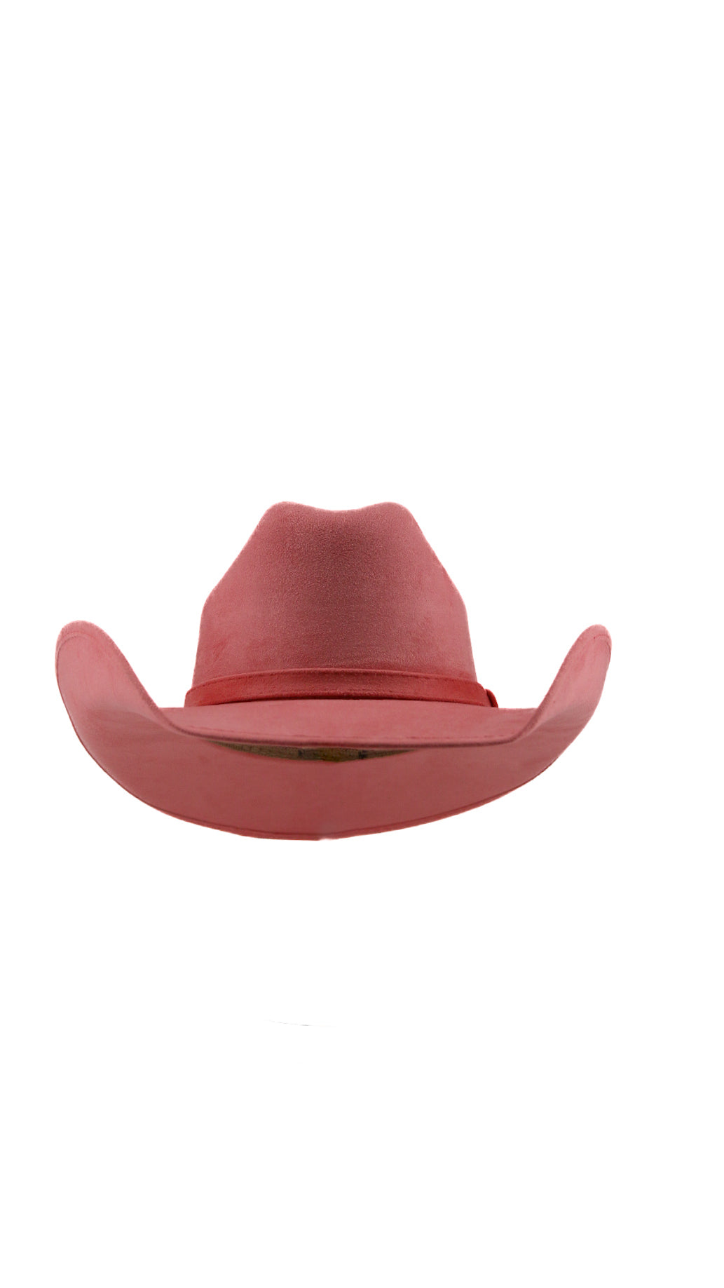 Damian Color Edition Suede Cowboy Hat for Men & Women - Western Style Rodeo Hat with Brim - Perfect for Country Music Festivals, Rodeos & Outdoor Adventures