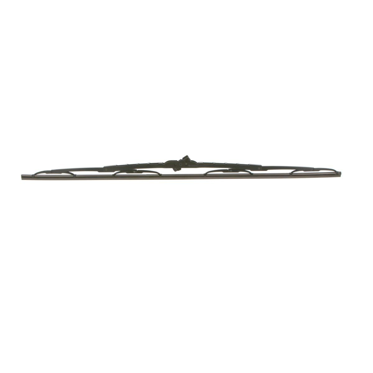 Bosch 3 397 011 402 Wiper Blade - Premium Replacement Windshield Wiper Blades for Cars, Trucks & SUVs - All-Weather Performance for Rain, Snow & Debris - Perfect for Highway Driving & Winter Conditions