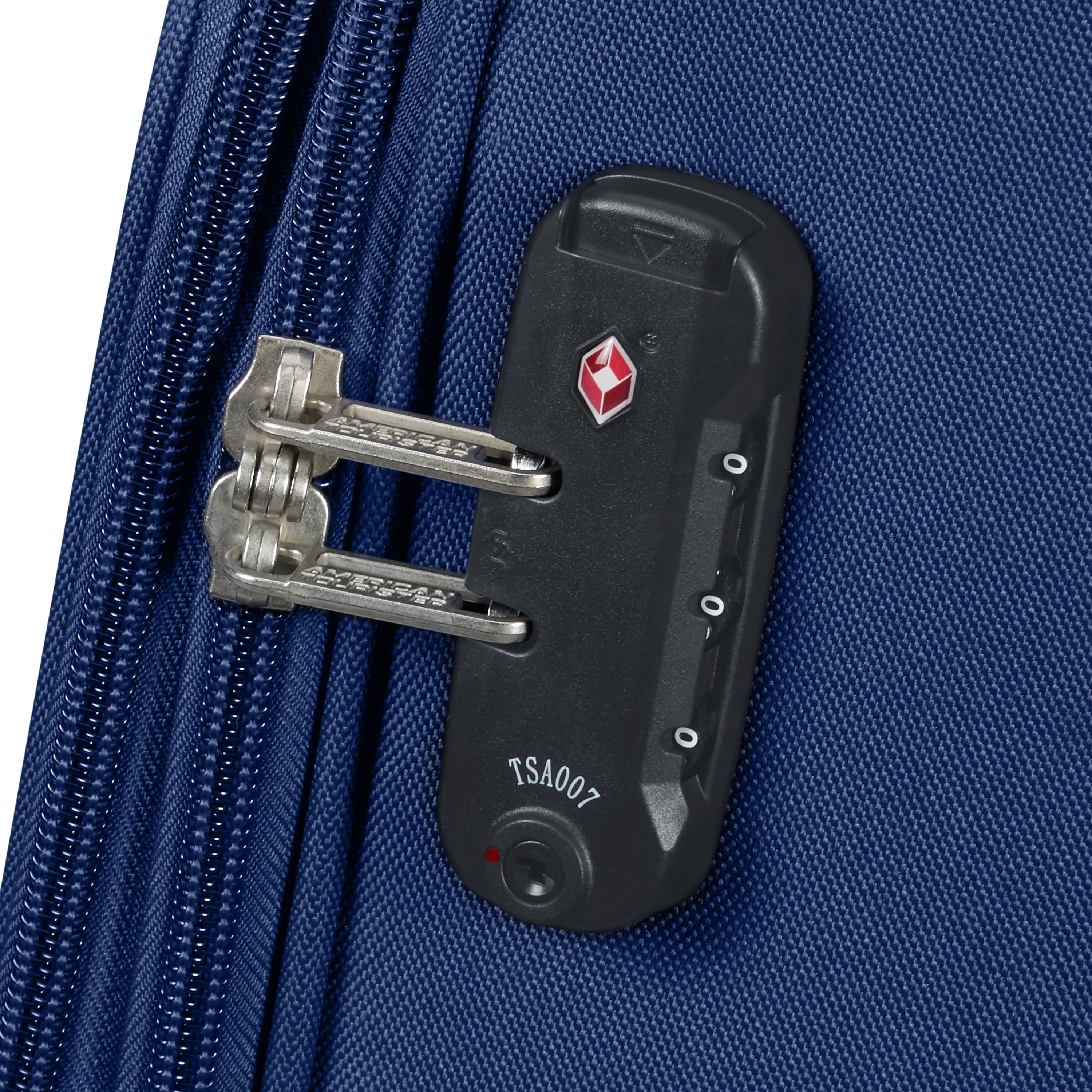 American Tourister Sun Break Expandable Spinner Medium Luggage - 28