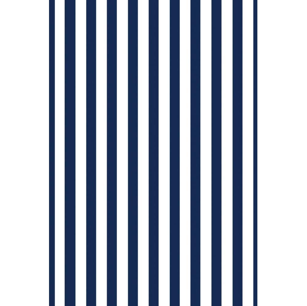 Laeacco 5x7ft Navy Blue & White Stripes Vinyl Photography Backdrop - Abstract Design for Baby Shower, Kids Birthday Party, Home Decor, Portrait Studio & Room Decoration (Ideal for Photo Booths, Social Media Content & Professional Photography)