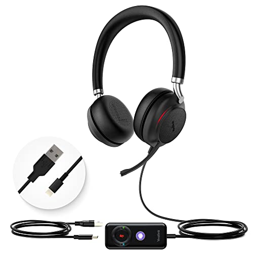 UH38 Stereo