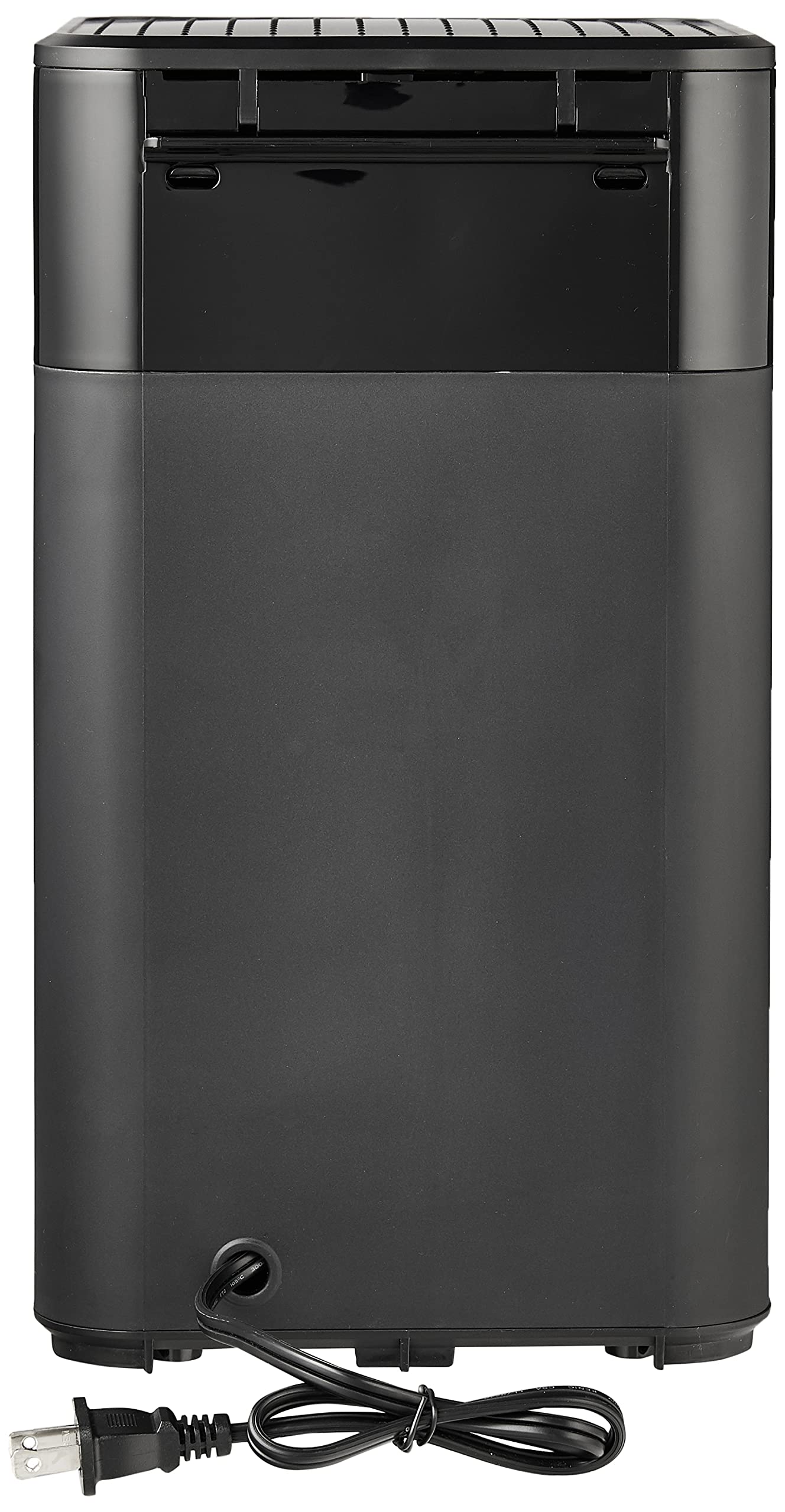Braun KF7000BK Brew Sense 12-Cup Drip Coffee Maker - Black | Programmable Coffee Machine for Home & Office | Perfect for Morning Brews, Entertaining Guests & Daily Coffee Lovers