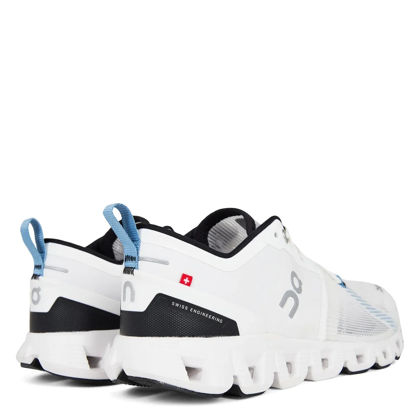 ON Running Cloud X Shift 3 - Lightweight Running Shoes for Men & Women - Perfect for Road Running, Gym Workouts & Daily Training - Breathable Comfort Sneakers for Athletes & Fitness Enthusiasts