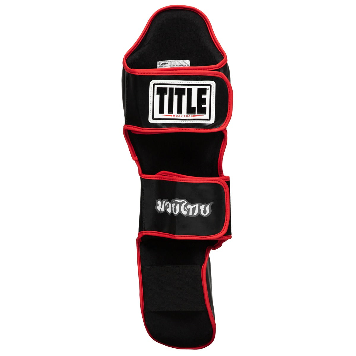 Muay Thai Shin Guards 2.0 - Premium Kickboxing Leg Protectors for Training & Sparring - Perfect for MMA, Muay Thai & Kickboxing Practice