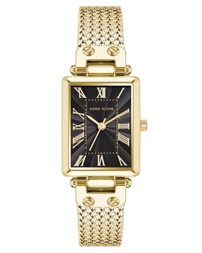 Gold/Black