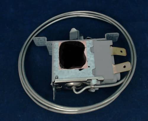 5304421256 - Universal Cold Control Timer for Refrigerators - Adjustable Temperature Regulator for Home, Commercial & Industrial Fridges - Perfect for Food Storage, Beverage Cooling & Appliance Maintenance