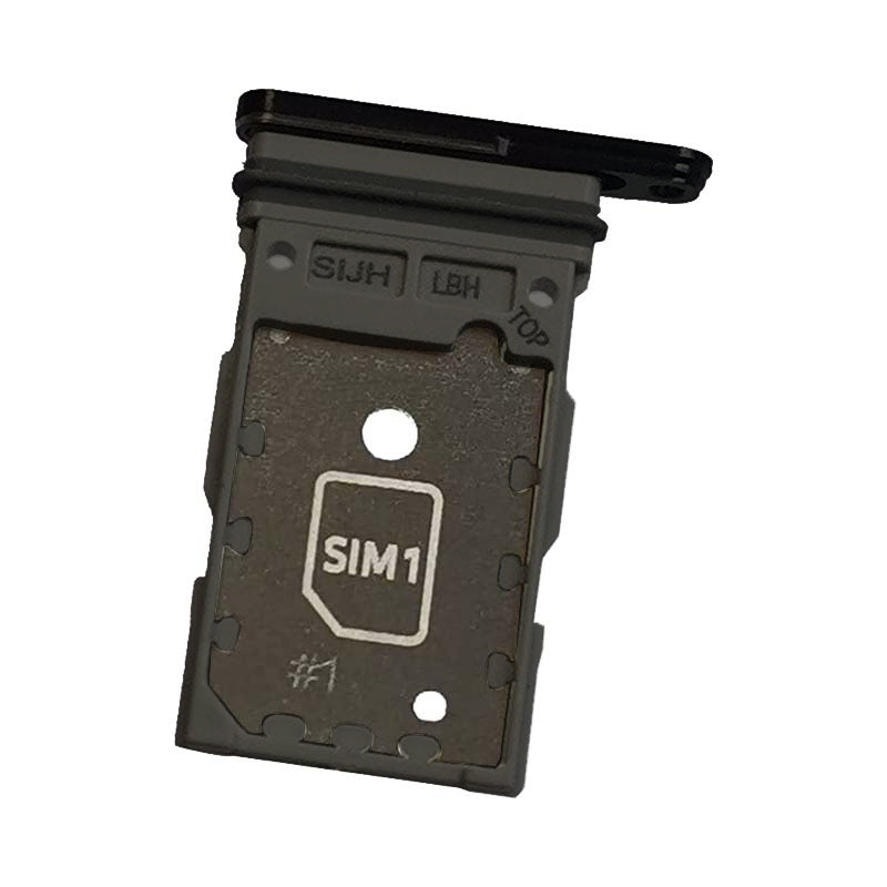 Original Samsung Galaxy S22 5G SIM Tray Replacement - Compatible with All S22 Models - Durable & Precise Fit - Perfect for Travel & Dual SIM Setup