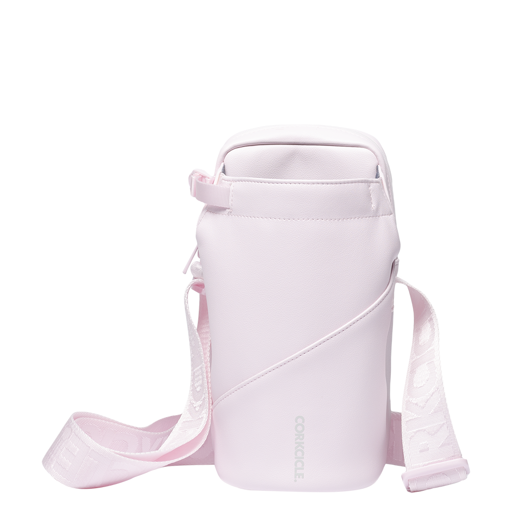 Stylish & Durable Sling Bag for Men & Women - Lightweight Crossbody Shoulder Bag for Travel, Hiking, Work & Everyday Use