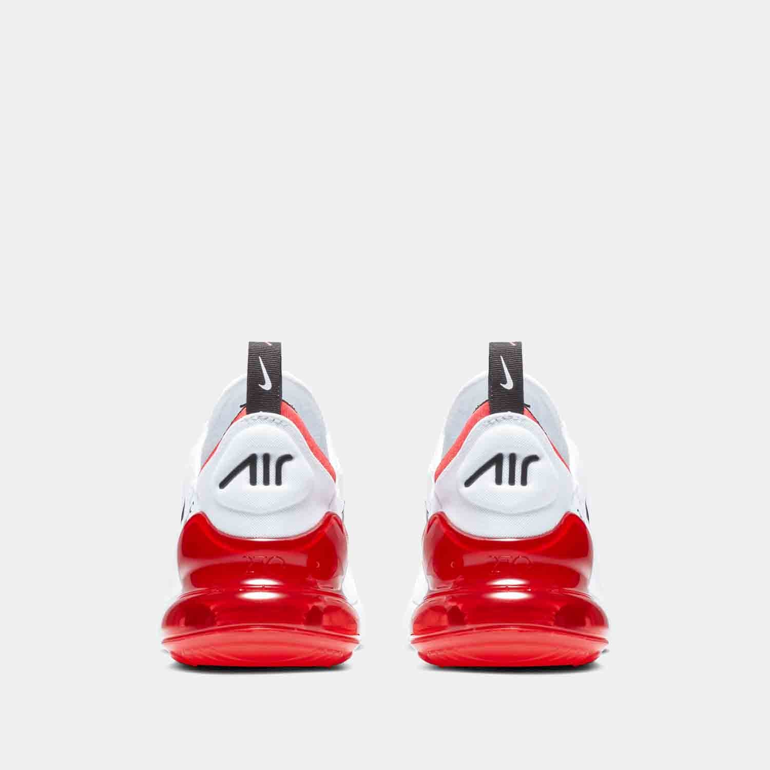 **Nike Air Max 270 Men's Running Shoes – Lightweight Cushioned Sneakers for Jogging, Gym & Casual Wear**