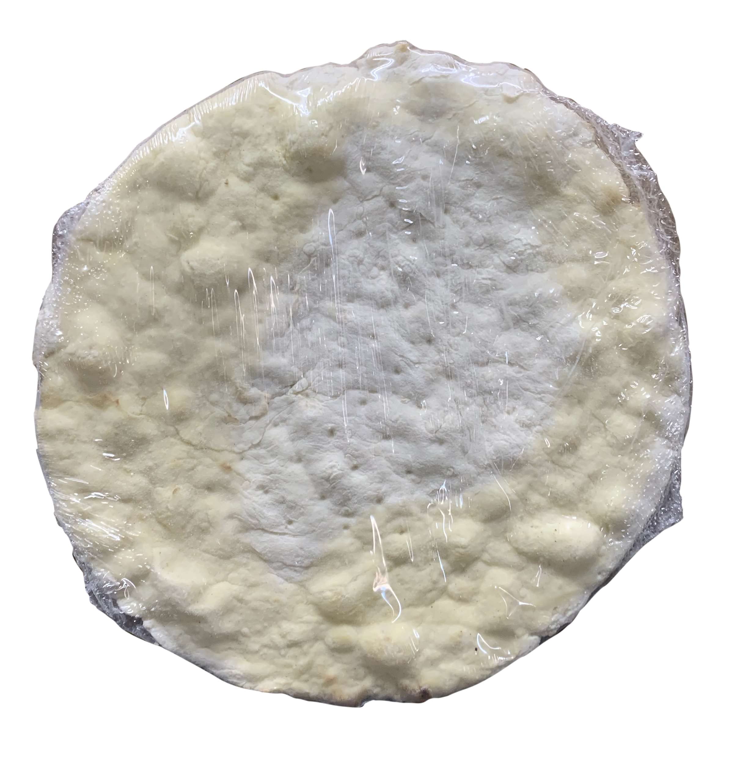 Pizza Oggi Cauliflower Pizza Crust - Gluten Free, Low Carb, 300g (12 Pack) | Perfect for Keto Diet, Healthy Family Meals & Quick Weeknight Dinners