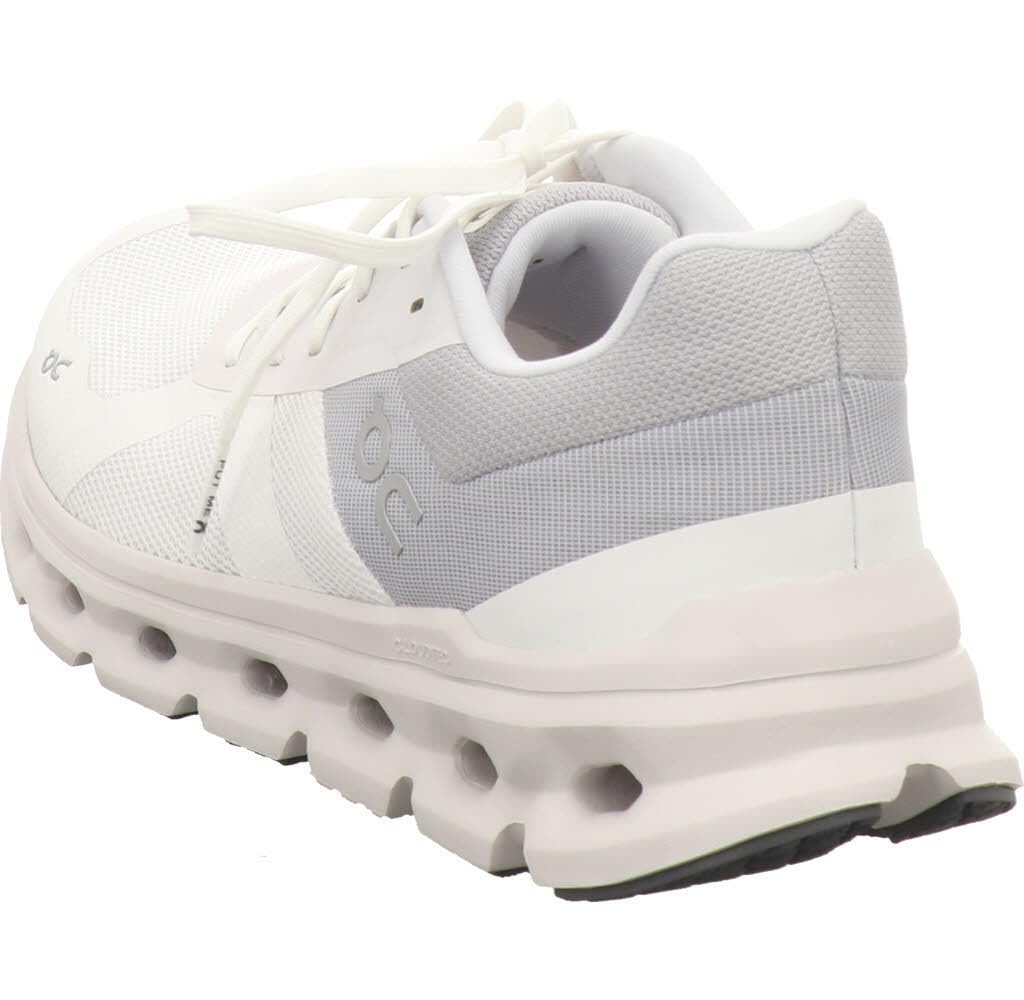 Women's Cloudrunner Sneakers - Lightweight Running Shoes for Women with Cushioned Support - Perfect for Jogging, Gym Workouts & Everyday Comfort