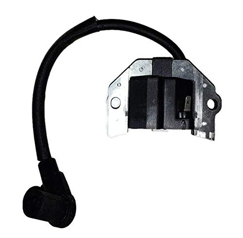 High-Performance Ignition Coil Module Compatible with Kawasaki FH601V FH641V FH661V FH680V FH721V Engines - Replaces 21171-0745 21171-0742 21171-7039 ZF-IG-A00135 - Perfect for Lawn Mowers, Tractors & Power Equipment Maintenance