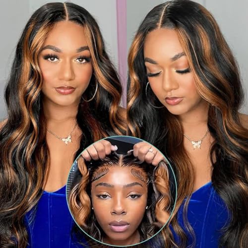 Black and Brown