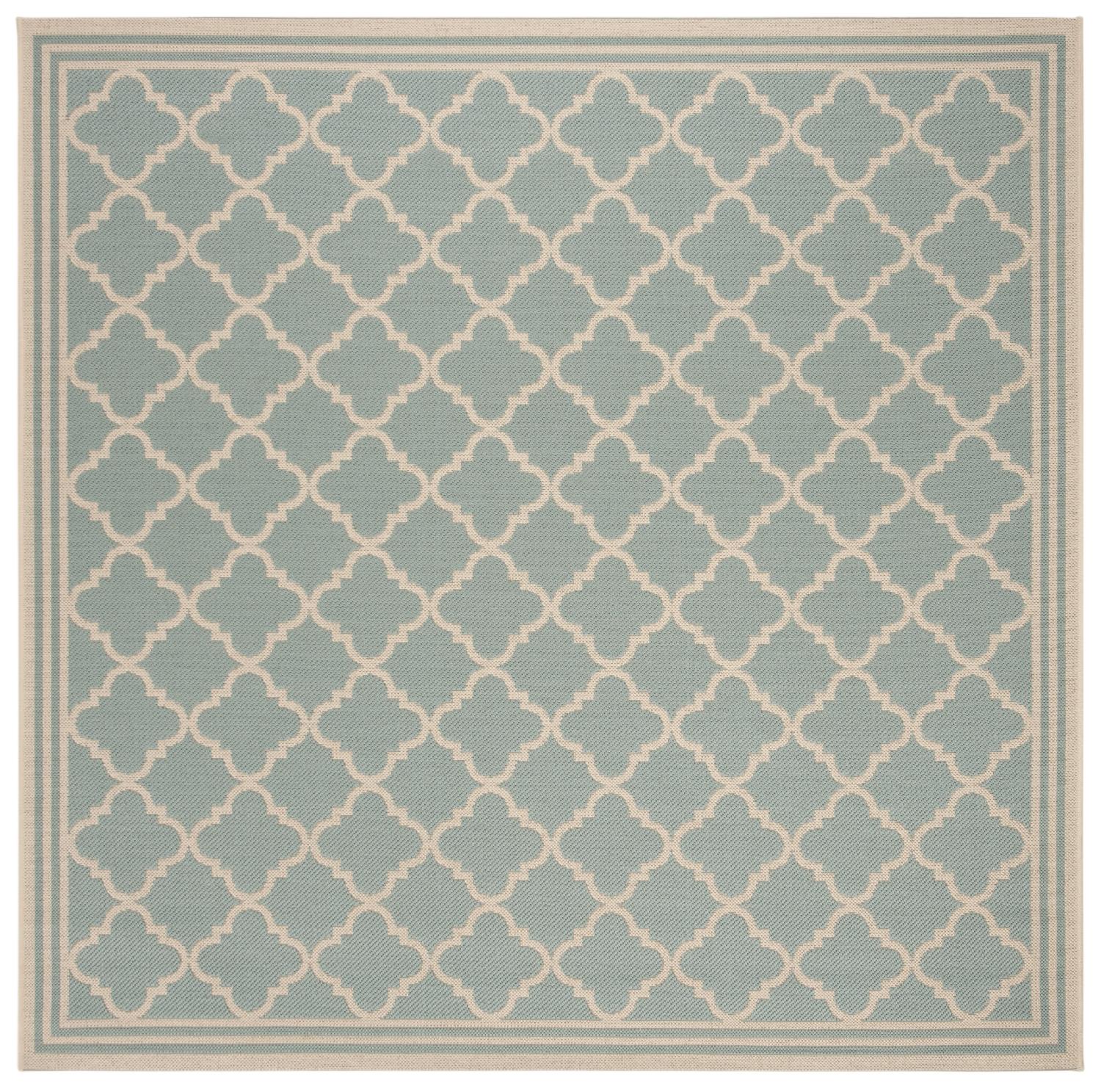 Safavieh BHS121 Beach House 121 Rug - Soft Bohemian Area Rug for Living Room, Bedroom, or Coastal Home Decor
