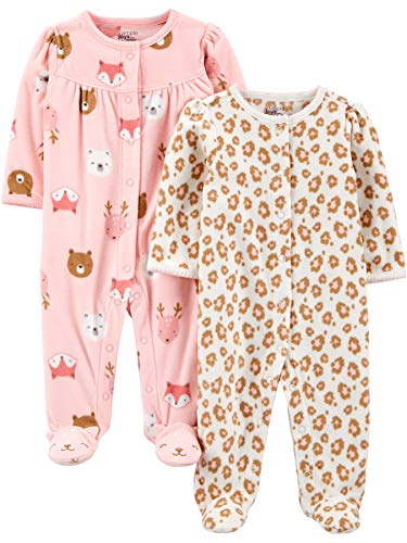 Cheetah/Forest Animals