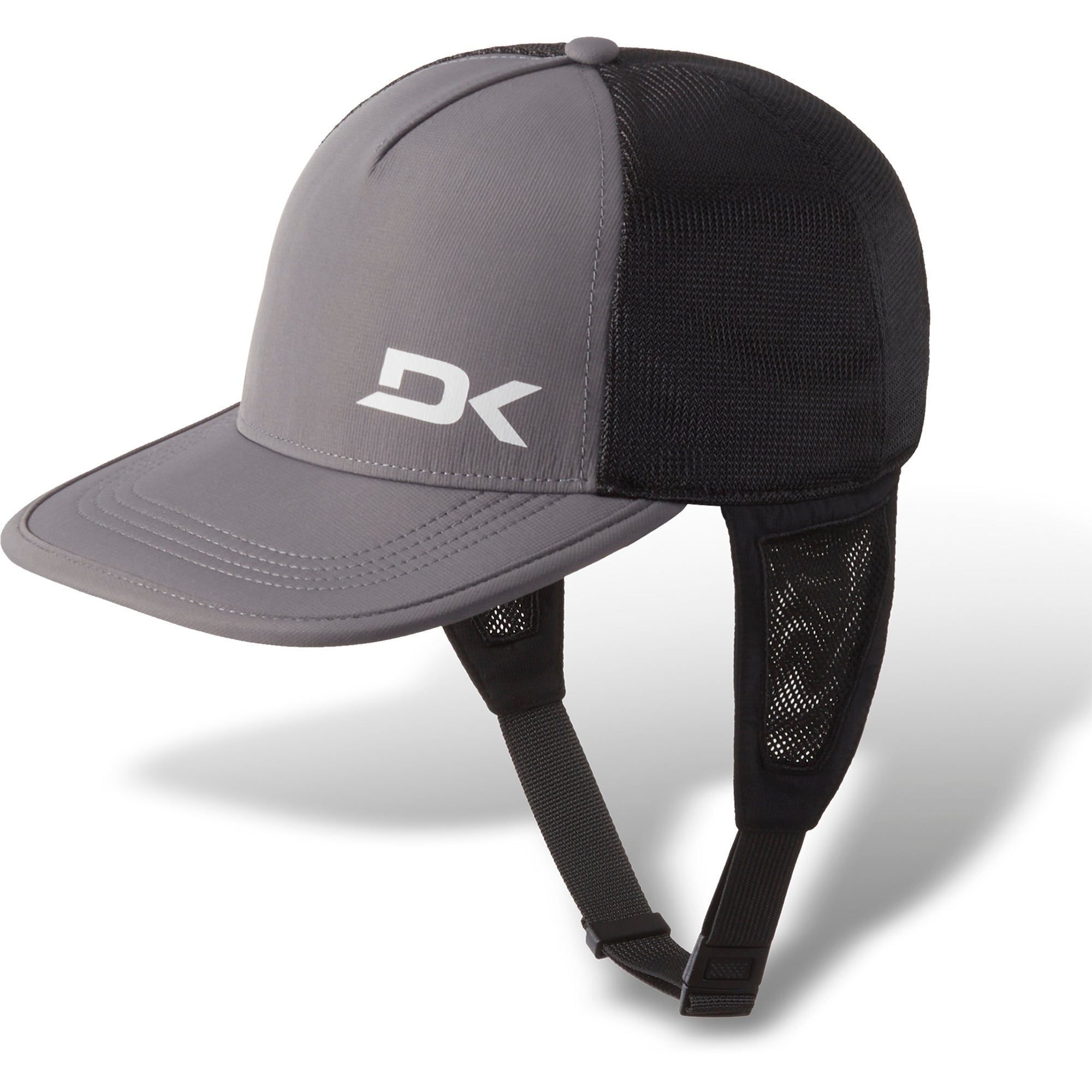 Stylish Surf Trucker Hat for Men & Women - Adjustable Mesh Back, Sun Protection - Perfect for Beach, Surfing, Outdoor Adventures