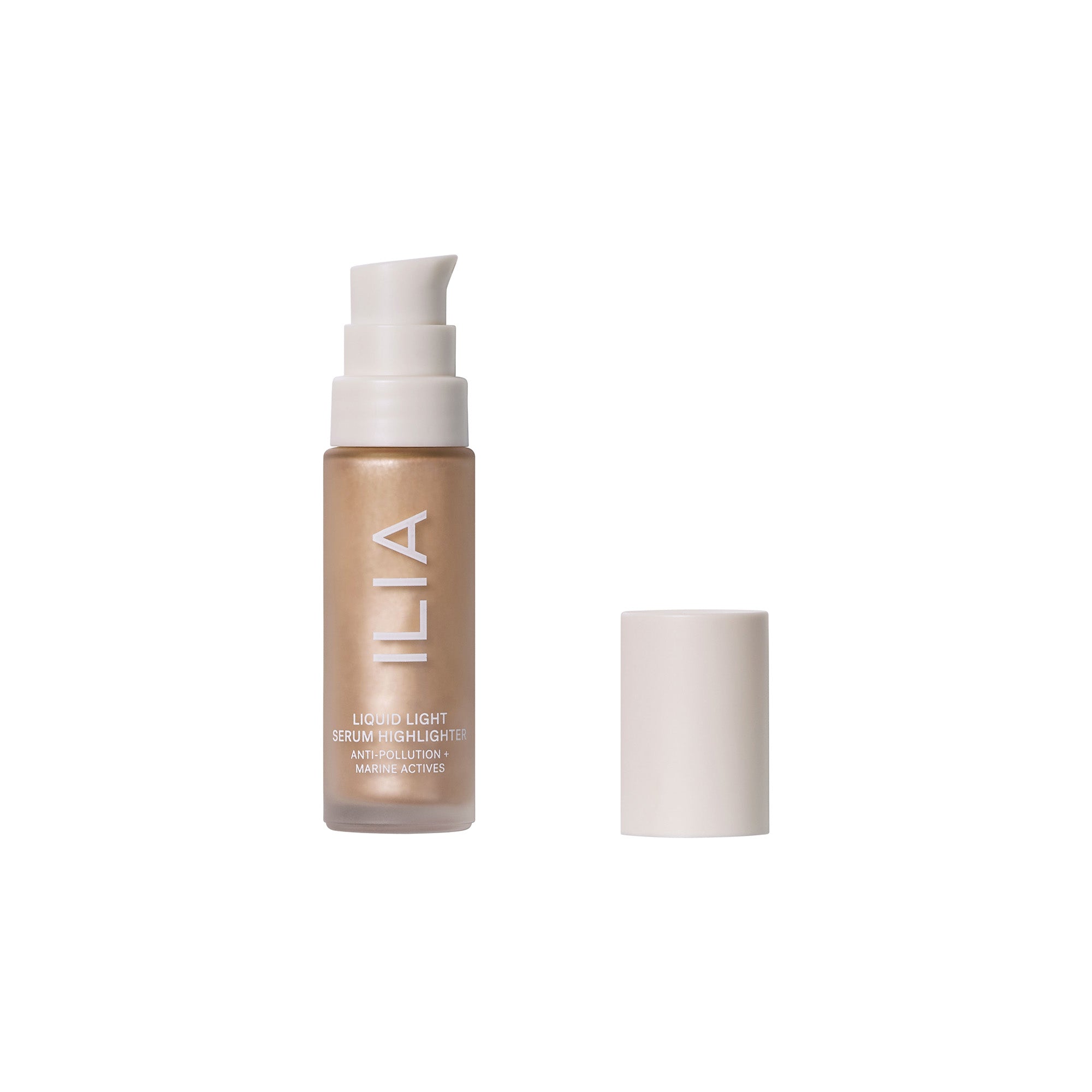 Liquid Light Serum Highlighter - Illuminating Face Makeup for Glowing Skin | Perfect for Day & Night Wear, Photo Shoots & Special Occasions