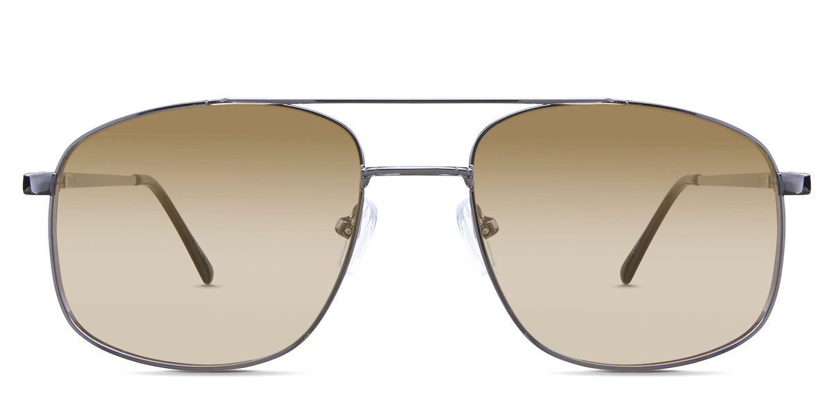 Loki Men's Prescription Sunglasses - UV Protection Polarized Lenses for Driving, Fishing & Outdoor Activities