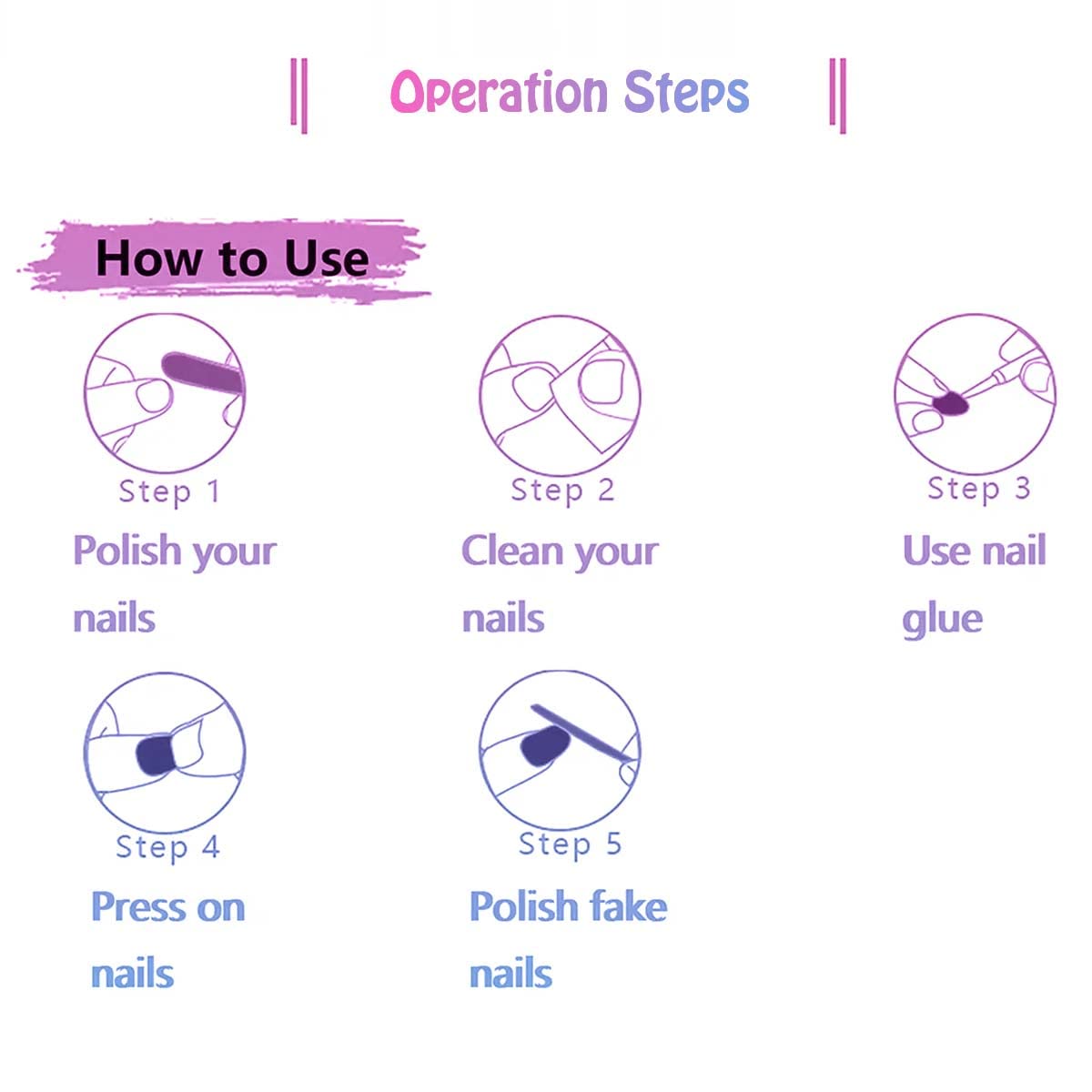 Gold & Black Cat Eye Press on Nails - Short Square Acrylic Fake Nails with Glitter Designs & Glue | Gel Manicure False Nails for Women | Perfect for Weddings, Parties & Special Occasions