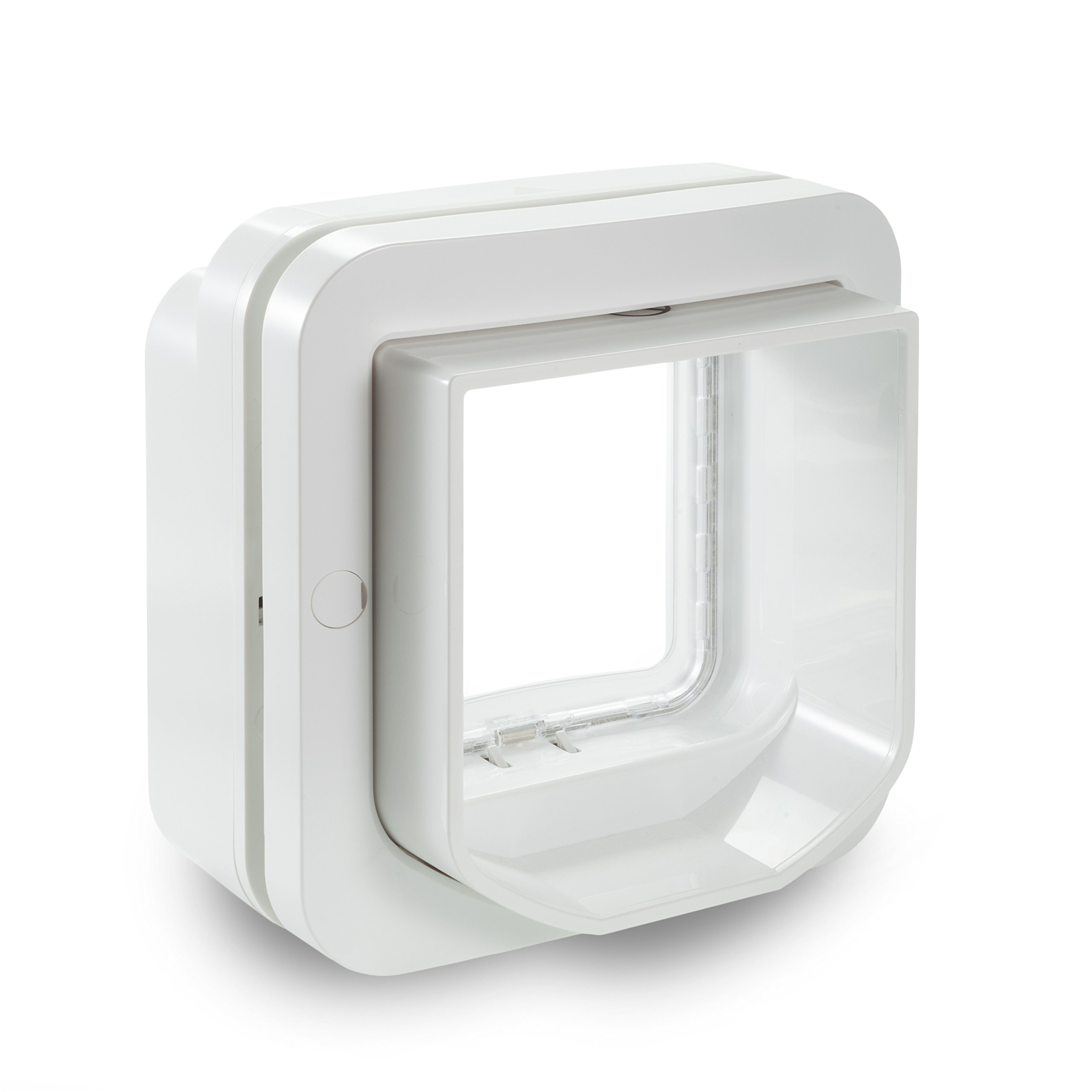 SureFlap DualScan Microchip Cat Door - 4.75