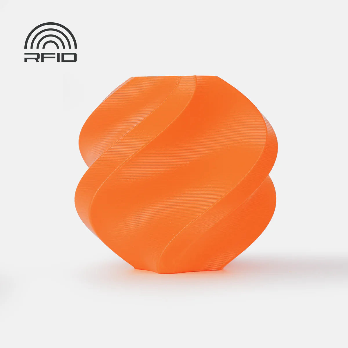 Bambu Lab ABS 3D Printer Filament - High Strength, Durable & Heat Resistant for Professional 3D Printing - Perfect for Automotive Parts, Prototypes & Functional Models