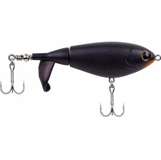 Berkley Choppo 90 Topwater Fishing Lure - Premium Bass Fishing Bait for Freshwater & Saltwater - Perfect for Topwater Strikes in Lakes, Rivers, and Ponds