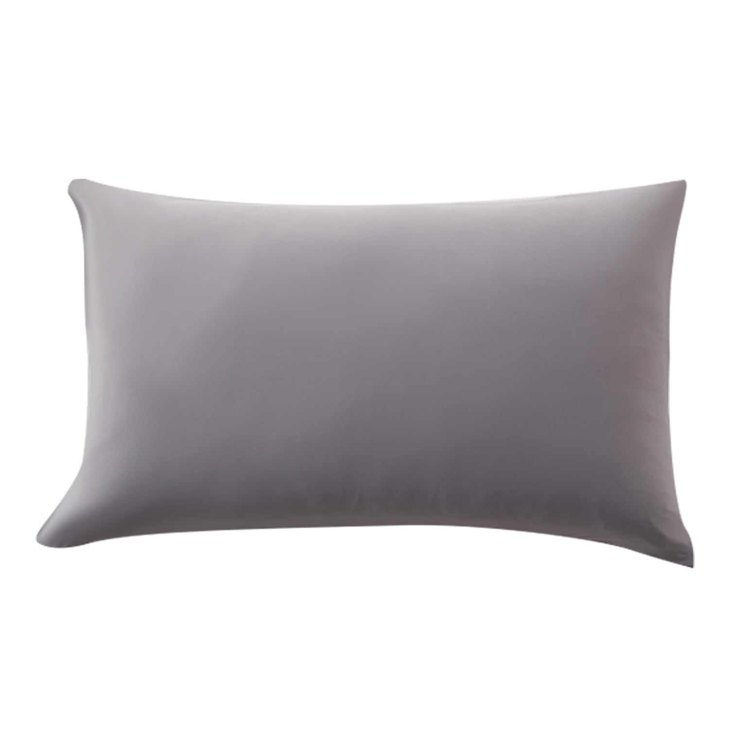 Globon Cooling Bed Pillow - King Size Down Alternative Pillow for Back & Stomach Sleepers - Soft Ergonomic Design with Neck & Shoulder Support - 18