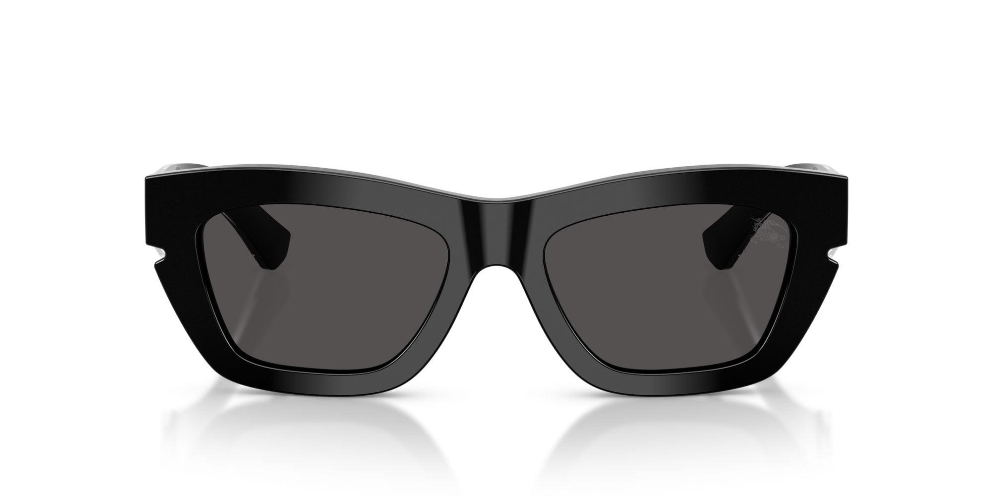 Burberry BE4454 Sunglasses - Luxury Polarized UV Protection Aviator Sunglasses for Men & Women | Perfect for Outdoor Activities, Travel, and Fashion Accessories