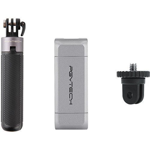 PGYTECH VLOG Phone Extension Pole Tripod - 40