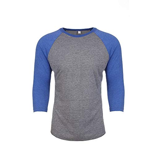 Vintage Royal/Premium Heather