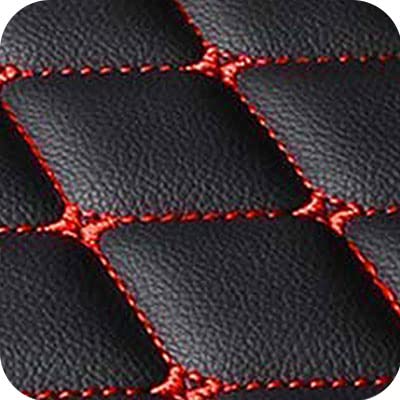 Black-Red