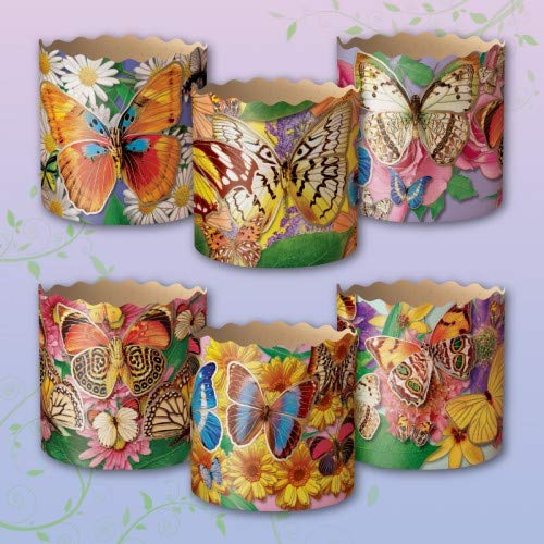 Butterflies
