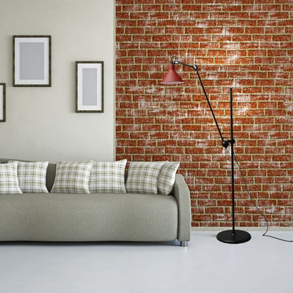 Adjustable Modern Floor Lamp with Swing Arm - Standing Light Fixture for Living Room, Bedroom & Office - Architect & Designer Workspace Lighting - Accent Lamp for Reading, Relaxation & Task Lighting