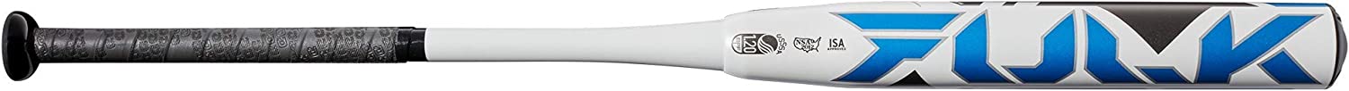 DeMarini B.J. Fulk Signature Series Slowpitch Baseball Bat - USSSA Approved, 12